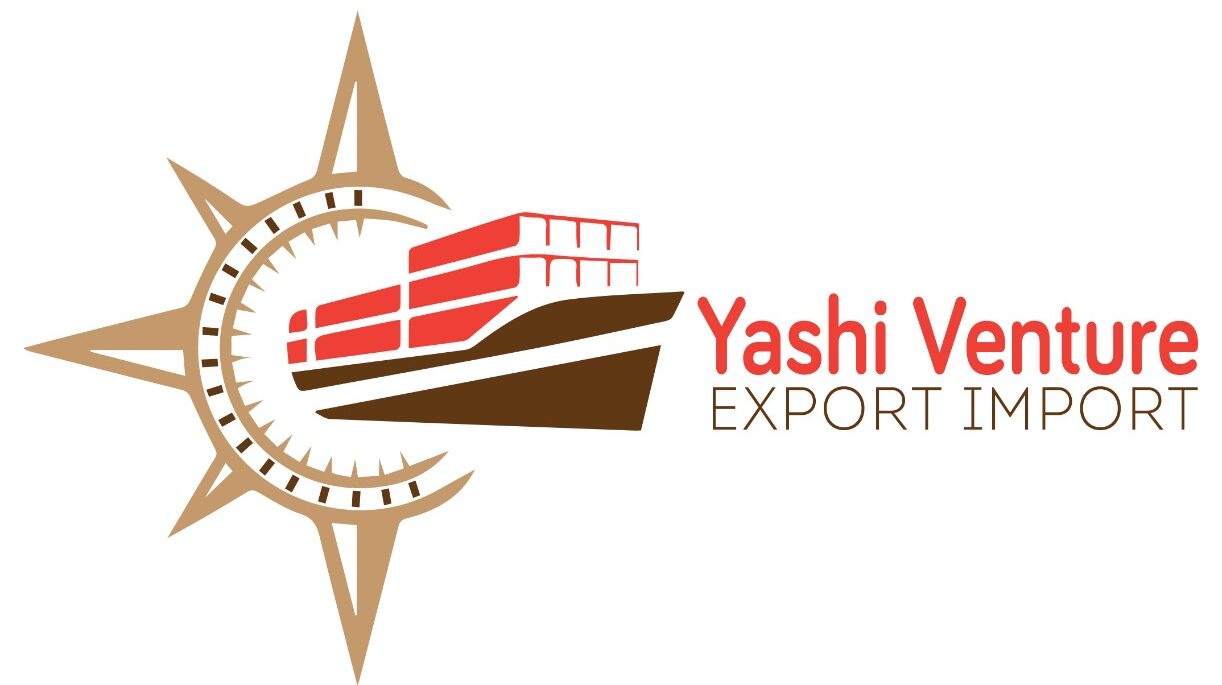 Yashi Venture - Export & Import Company